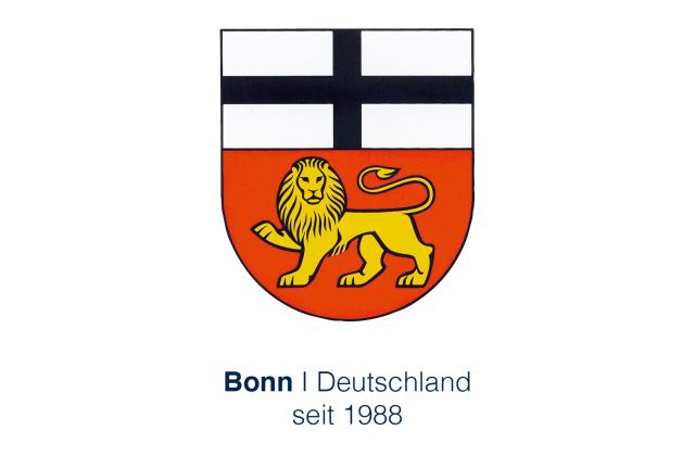 Bonn/Deutschland seit 1988